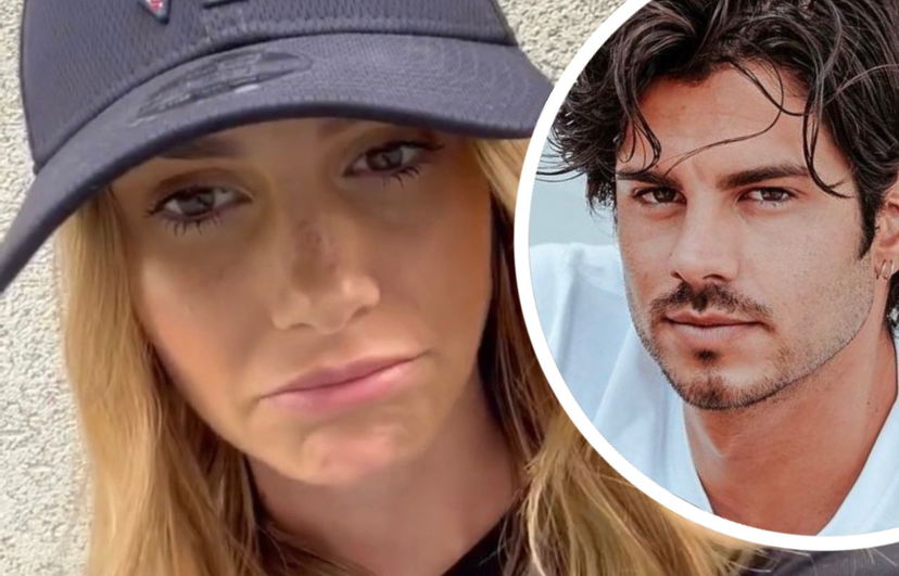 Uomini e Donne, Alessandra Somensi rompe il silenzio e racconta tutta la sua verità sulla fine della storia con Luca Daffrè preview