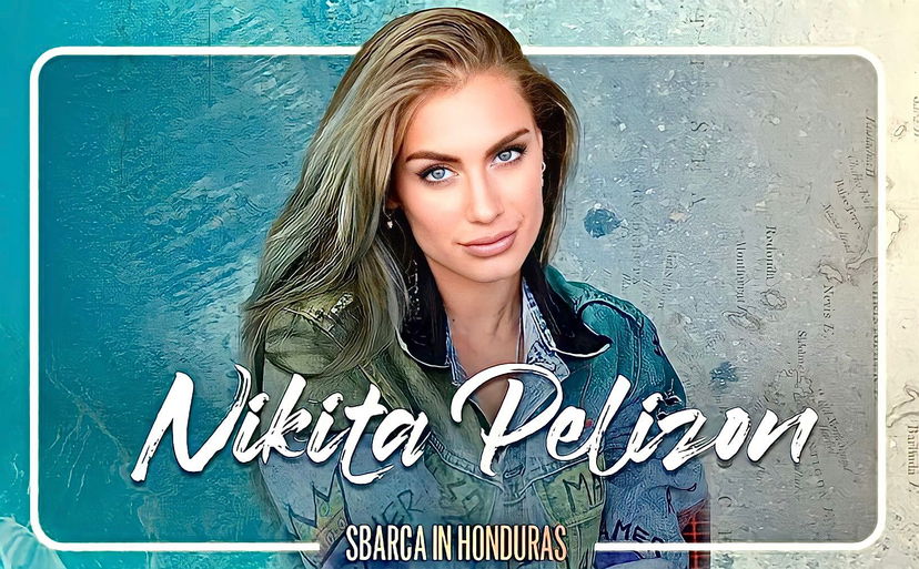 Isola 17, Nikita Pelizon spiega perché ha scelto di volare in Honduras per la sorpresa a Helena Prestes preview