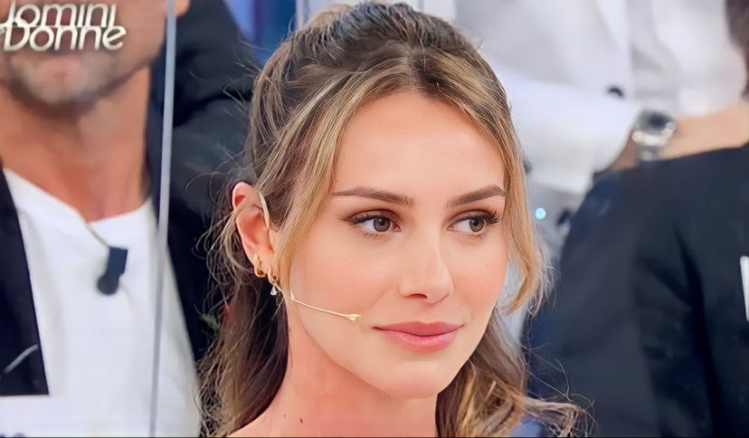 Uomini e Donne, Alessandra Somensi racconta: “Ho fatto un incidente con uno che mi ha piantata lì perché aveva un matrimonio”. Poi scopre che era lo sposo preview