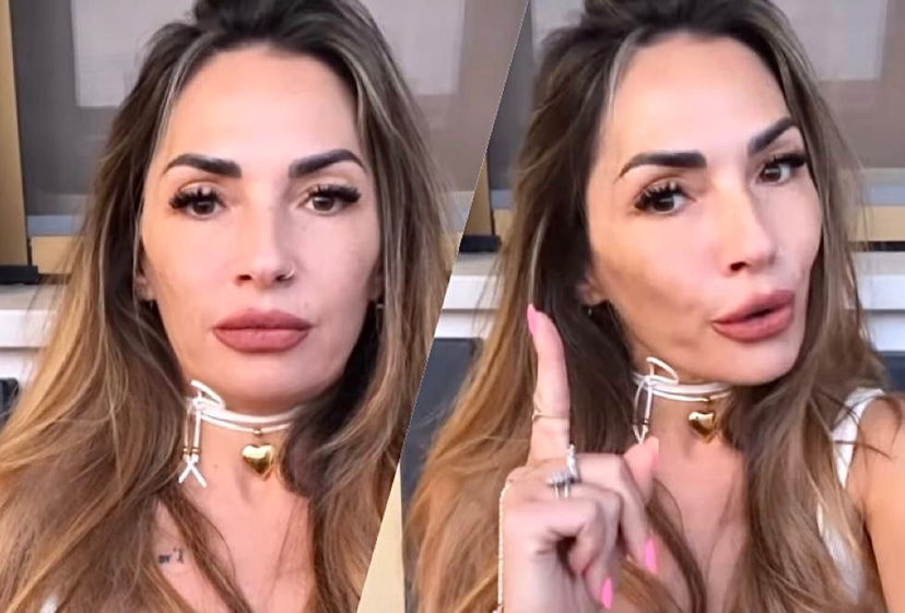 Uomini e Donne, Ida Platano infuriatissima contro un follower che l’ha accusata di avere “un figlio bastar*o”: la reazione preview