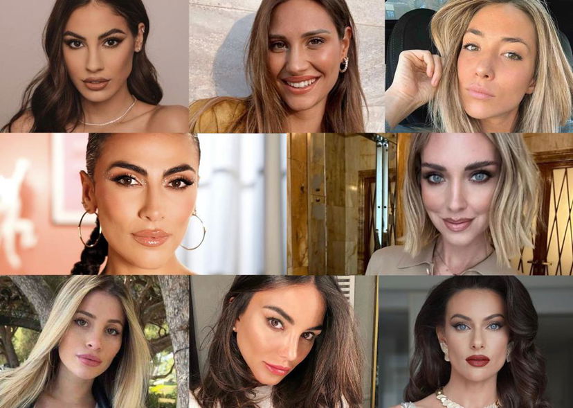 Una nota influencer italiana proclamata “donna dell’anno”: ecco di chi si tratta preview