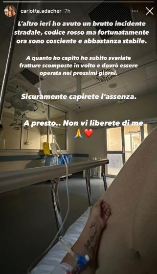 Instagram - Carlotta