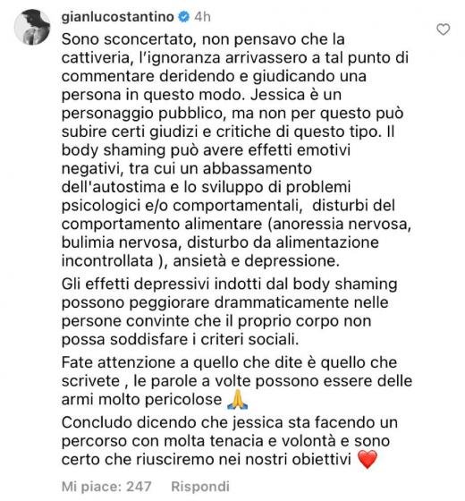 Instagram - Costantino