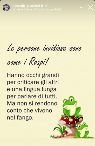 Instagram - Riccardo