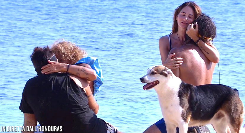 Isola 17: l’opinione di Isa sulla quarta puntata preview