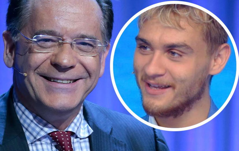 Isola 17, Alessandro Cecchi Paone racconta nel dettaglio come sono andate le cose con gli autori del reality e perché la scelta di abbandonare: “Ero accanto a Simone in terapia semi intensiva e…” preview