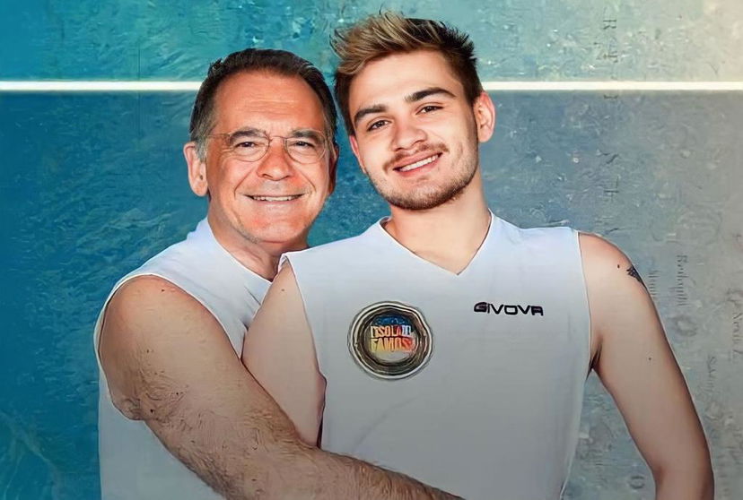 Isola 17, Alessandro Cecchi Paone e Simone Antolini sono ufficialmente fuori dal gioco: le motivazioni preview