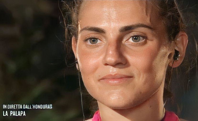 Isola 17, Cristina Scuccia si dichiara innamorata: la reazione di sua madre preview