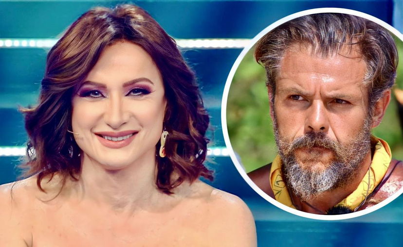 Isola 17, Vladimir Luxuria e quel vecchio scontro con Andrea Lo Cicero: “Aveva detto che nel rugby le protezioni sono ‘da fr**etti’ e io…” preview