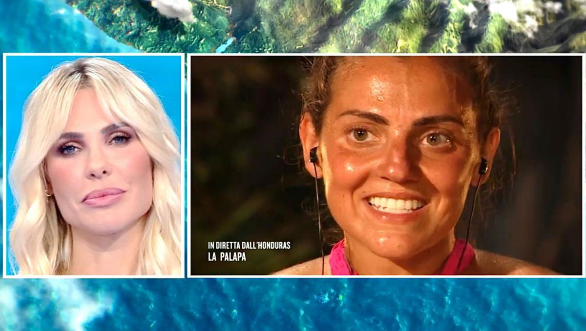 Isola 17, Cristina Scuccia conferma di essere innamorata: “Ho una persona, l’ho conosciuta a Madrid e mi manca tanto” article-post