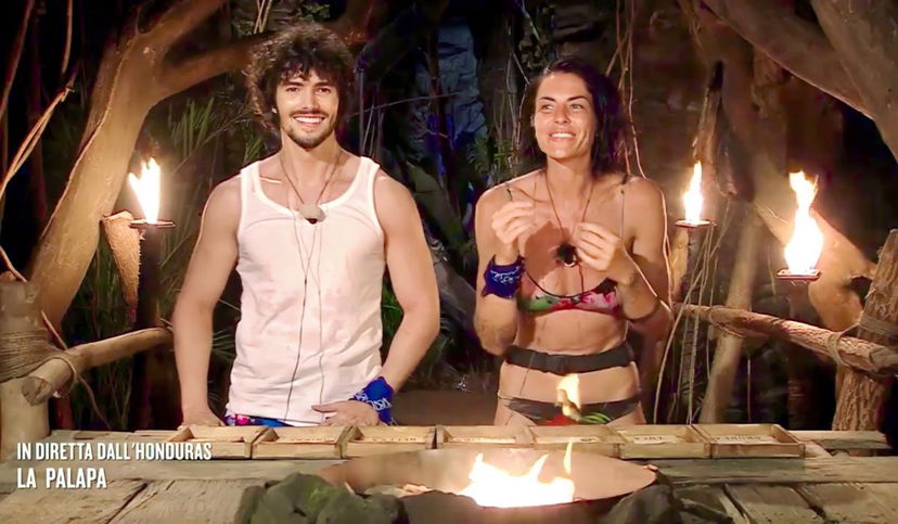 Isola 17, Gian Maria Sainato sbarca in Honduras e farà coppia con Pamela Camassa: la reazione di Filippo Bisciglia preview