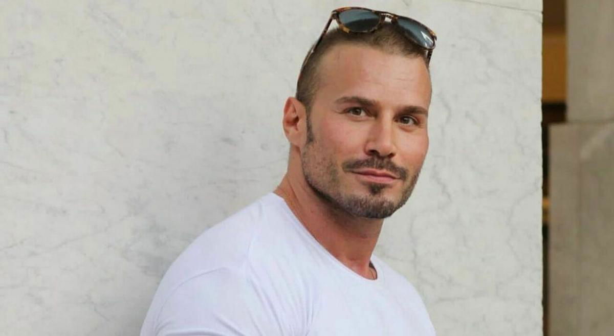 Uomini e Donne, Jack Vanore è tornato single? Gli indizi della rottura article-post