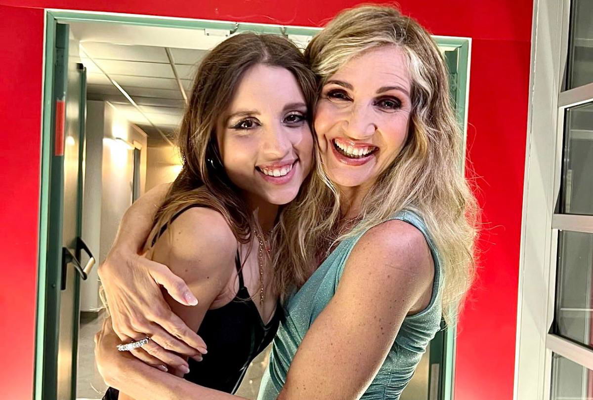 Amici 22, la dedica di Lorella Cuccarini ad Angelina Mango dopo la finale: “Sei entrata nella scuola già piena di talento, ma…” article-post