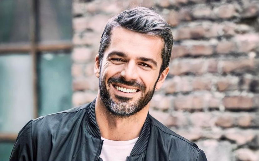 Luca Argentero: “Ecco perché mi sono stufato di parlare del Grande Fratello”. Poi racconta di quella volta che ad Amici sedeva al fianco di Harrison Ford preview