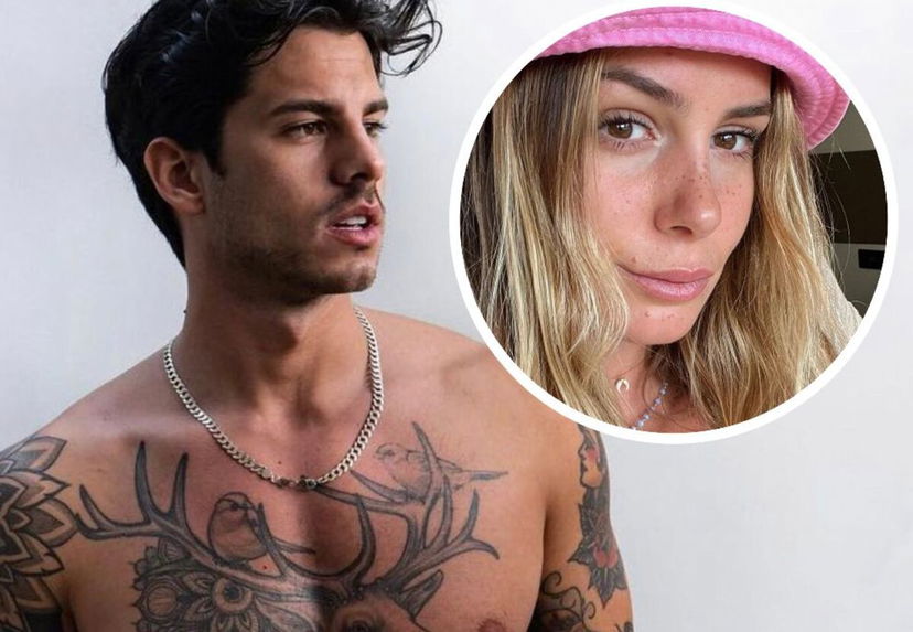 Uomini e Donne, dopo la rottura tra Luca Daffrè e Alessandra Somensi arriva un inaspettato retroscena sull’ex corteggiatrice preview