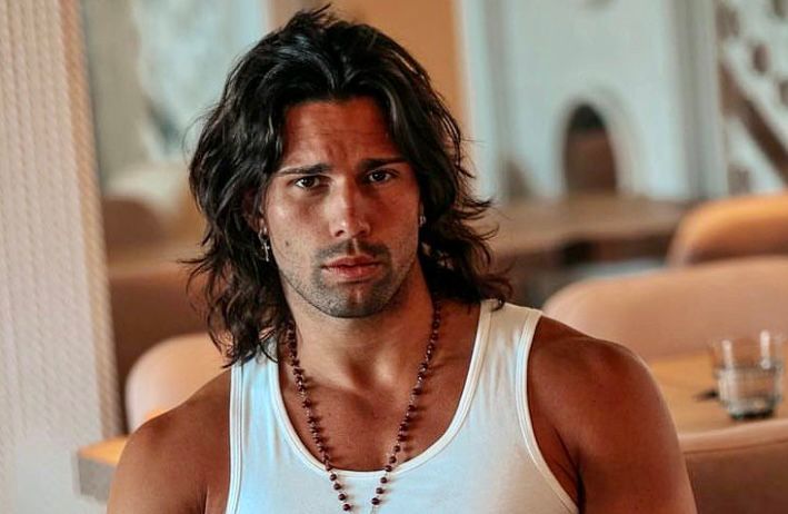 Gf Vip 7, dopo le polemiche Luca Onestini compie un onorevole gesto a favore degli sfollati in Emilia Romagna preview