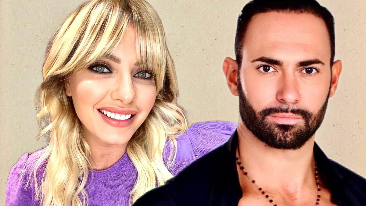 Gf Vip, prima uscita pubblica per Manila Nazzaro e Stefano Oradei: così ufficializzano il loro amore (Video) article-post