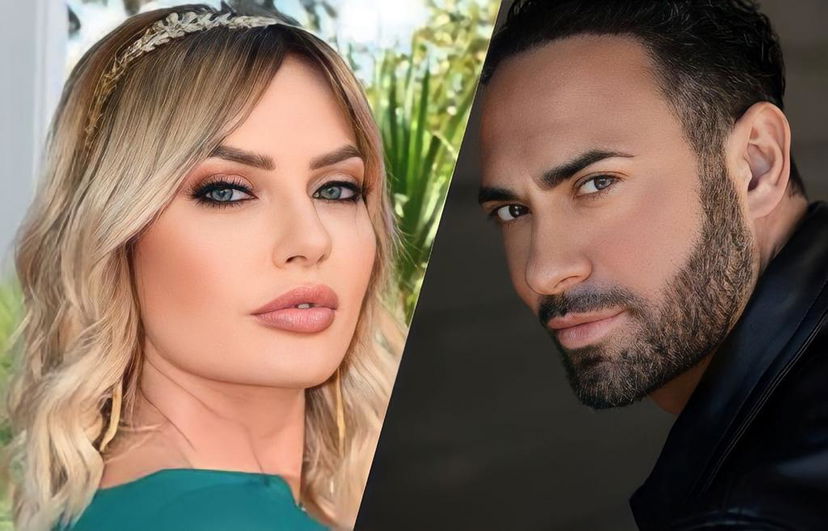 Gf Vip, Manila Nazzaro e Stefano Oradei “sono ufficialmente una coppia”? La segnalazione preview