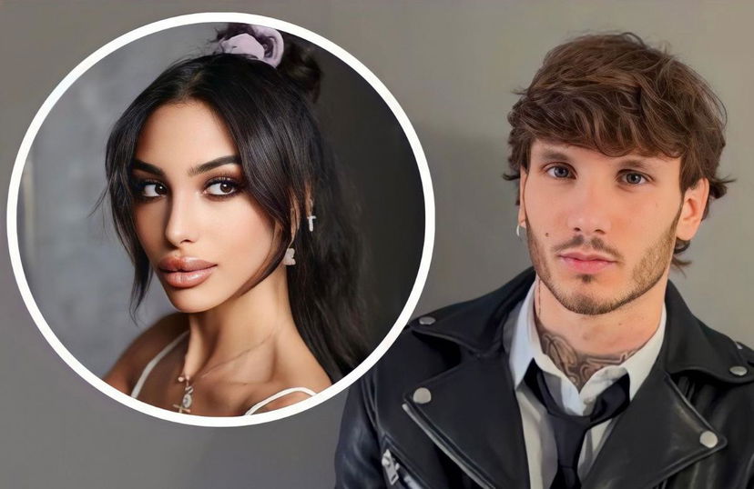 Gf Vip, Manuel Bortuzzo su Lulù Selassié: “Se dovessi incontrarla…” preview