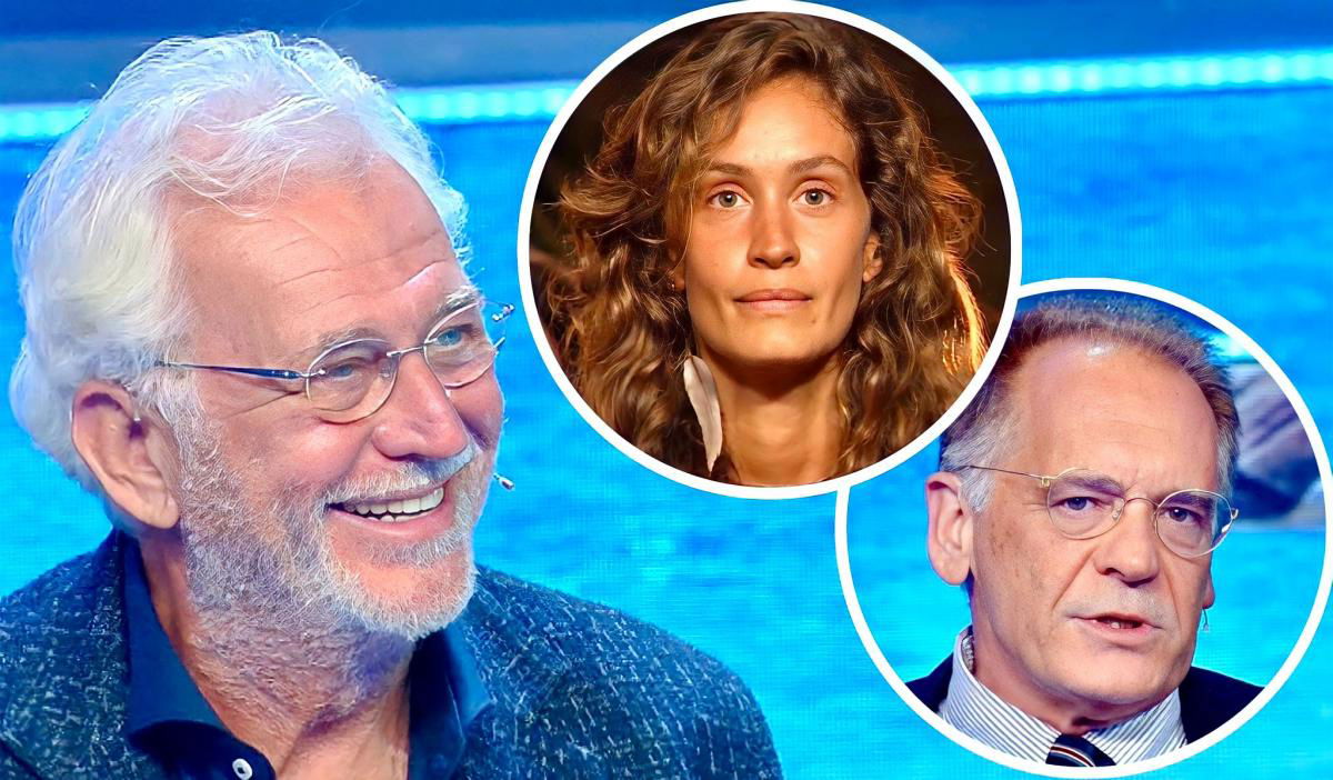 Isola 17, Marco Predolin spara a zero su Helena Prestes e Alessandro Cecchi Paone poi svela: “Disapprovo la tv di oggi perché…” article-post