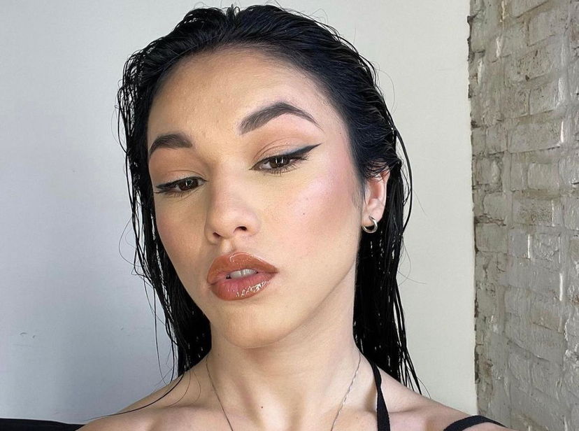 Mare Fuori, ecco che lavoro faceva Maria Esposito prima di trovare il successo col ruolo di Rosa Ricci preview