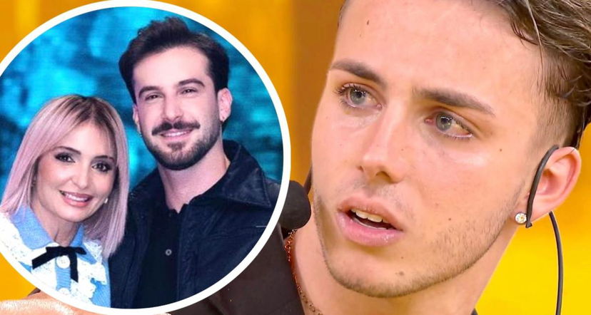 Amici 22, dopo la vittoria di Mattia Zenzola ecco la reazione di Andreas Muller e Veronica Peparini (e la stoccata della figlia di lei) preview