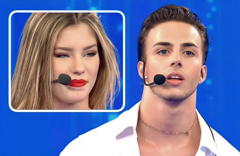 Amici 22, parla la mamma di Mattia Zenzola: “Maddalena Svevi? Mio figlio la ama ancora, lei è la prima ragazza che…” preview