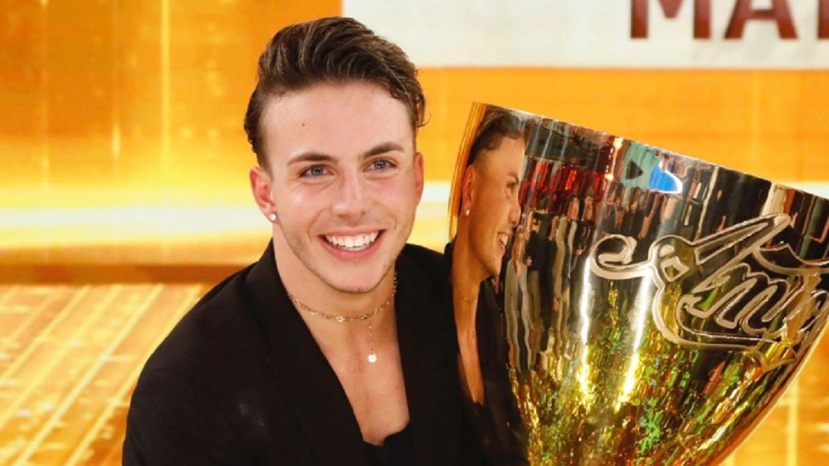 Amici 22, Mattia Zenzola svela cosa ne farà del montepremi vinto article-post