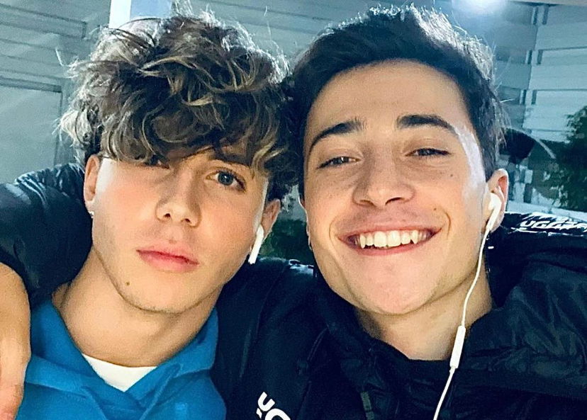 Amici 21, amicizia al capolinea tra Christian Stefanelli e Mattia Zenzola? “La delusione è grande”, lo sfogo preview