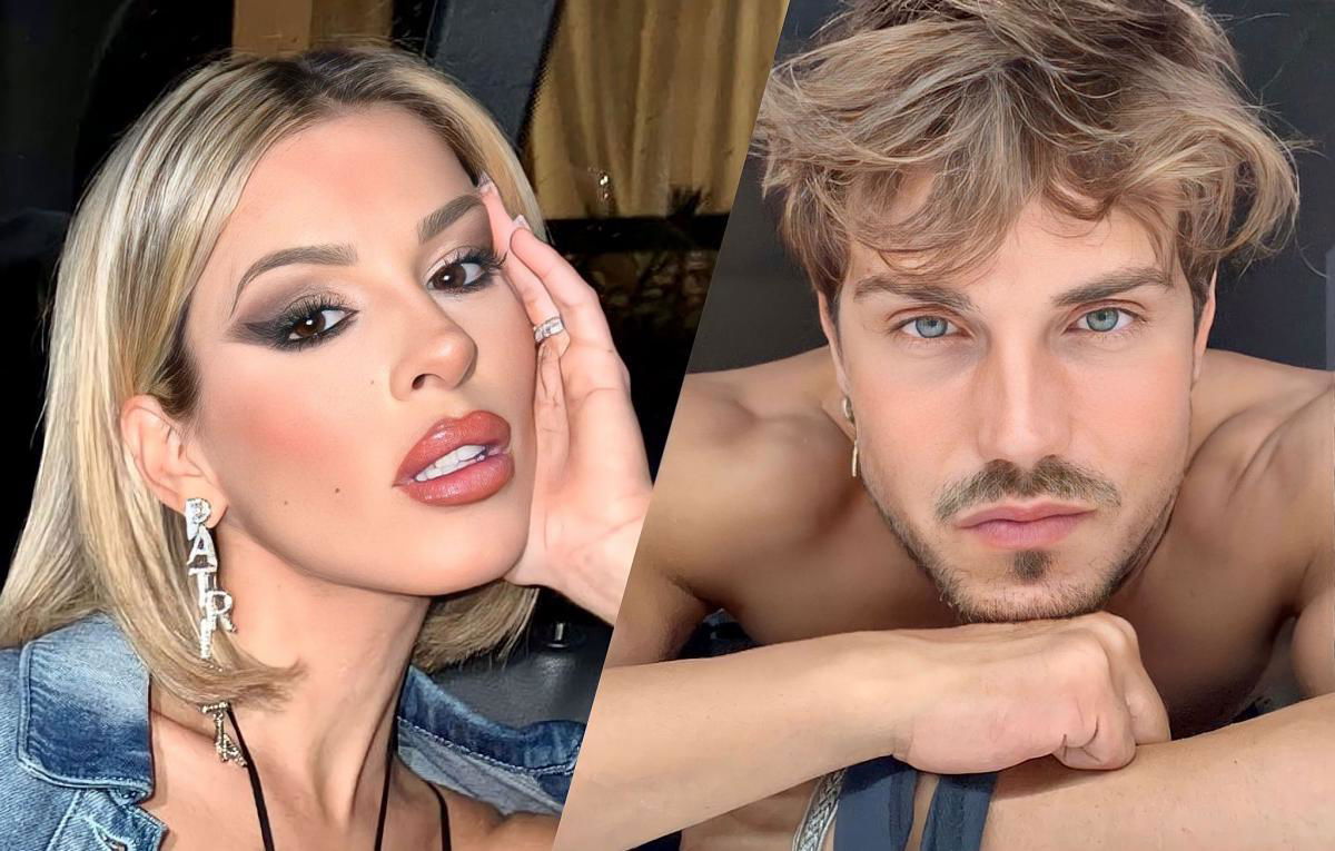 Gf Vip 7, Oriana Marzoli dopo la rottura con Daniele Dal Moro: “Non sono stata io a lasciarlo”. Lui sbotta sui social e poi cancella tutto (di nuovo) article-post