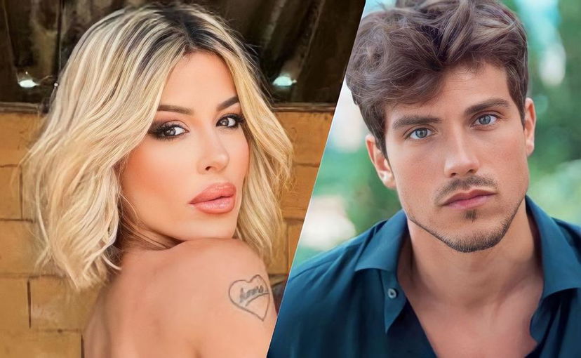 Gf Vip 7, Oriana Marzoli si sfoga su Twitter e svela nuovi retroscena sulla rottura con Daniele Dal Moro. Intanto lui… preview