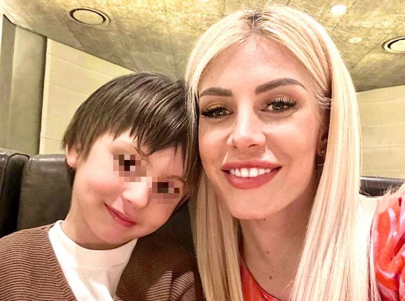 Paola Caruso, dopo il dramma vissuto in Egitto il figlio Michele si è operato: il messaggio pubblicato sui social preview