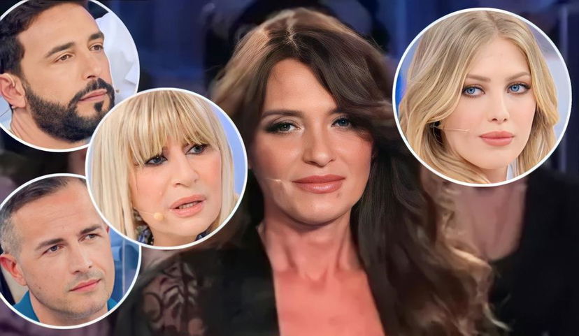 Uomini e Donne, Paola Ruocco si scaglia contro Gemma Galgani: “Segue le orme di Armando Incarnato e Riccardo Guarnieri. Nicole Santinelli? Non sa cosa vuole!” preview