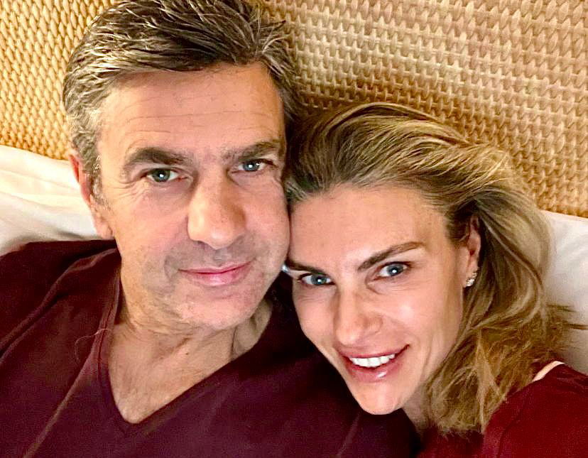 Pechino Express 10, Martina Colombari in crisi con Billy Costacurta? Lei replica ai rumor e fa chiarezza preview