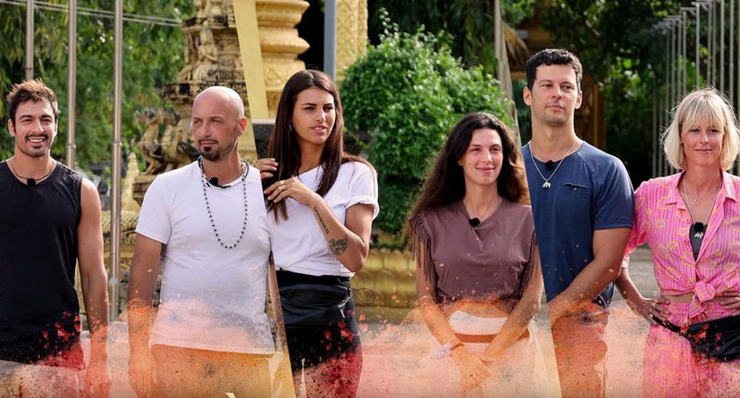 Pechino Express 10, le prime parole social delle tre coppie finaliste dopo la proclamazione dei vincitori preview