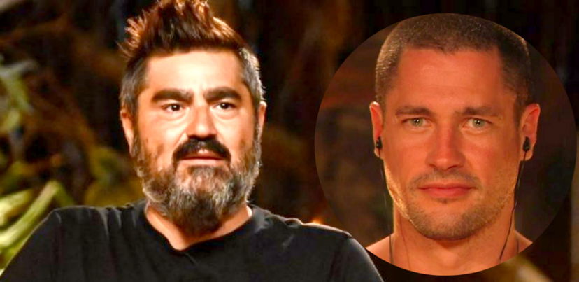 Isola 17, Paolo Noise racconta l’incredibile reazione di Christopher Leoni quando ha colto due naufraghi in flagrante preview