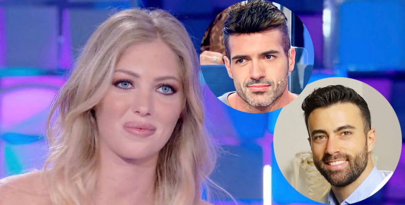 Uomini e Donne, Nicole Santinelli su Carlo Alberto Mancini: “L’apparenza inganna, mi sono fatta imbambolare come tutti!” preview