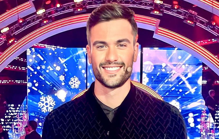 Sanremo 2024, Pierpaolo Pretelli sarà l’inviato de La Vita in Diretta: l’annuncio preview