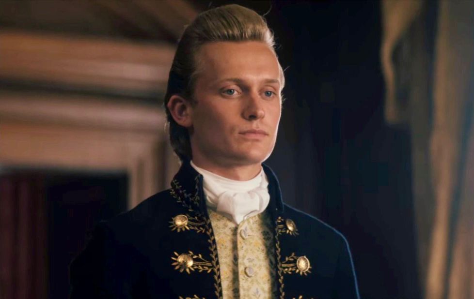 Queen Charlotte, Shonda Rhimes svela se Reynolds è vivo o morto! article-post