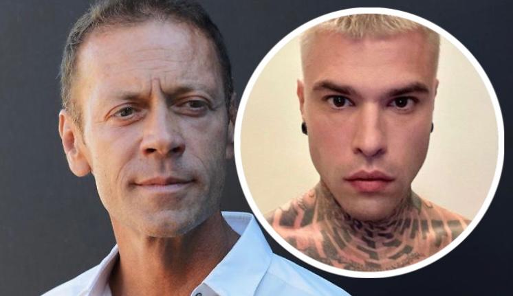Rocco Siffredi spiega il particolare motivo per cui ha deciso di non andare ospite nel programma di Fedez preview