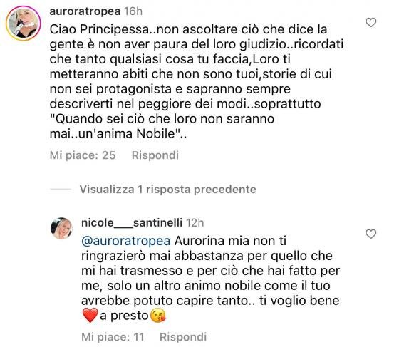 Santinelli - Instagram