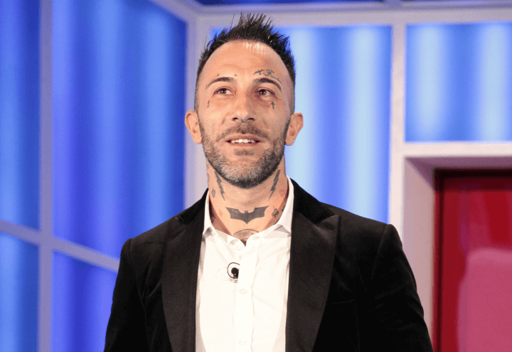 Grande Fratello, Simone Coccia Colaiuta sbarca su 0nlyFans preview