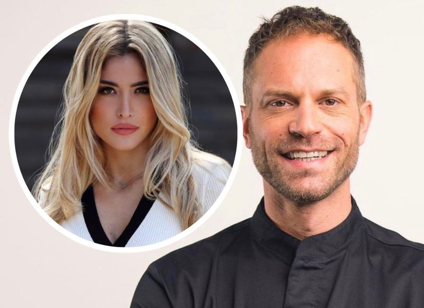 Isola 17, Simone Rugiati fa un passo indietro rispetto ai rumor della crisi con Claudia Motta: “Volevano distruggerci” preview