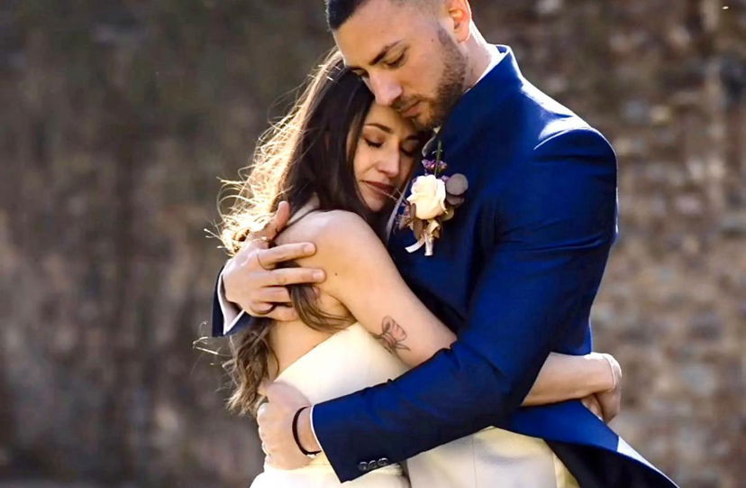 Matrimonio a prima vista 9, Solange Salvo e Michele D’Addetta si sono lasciati e lui confessa: “Continuerò ad amarla ma…” preview