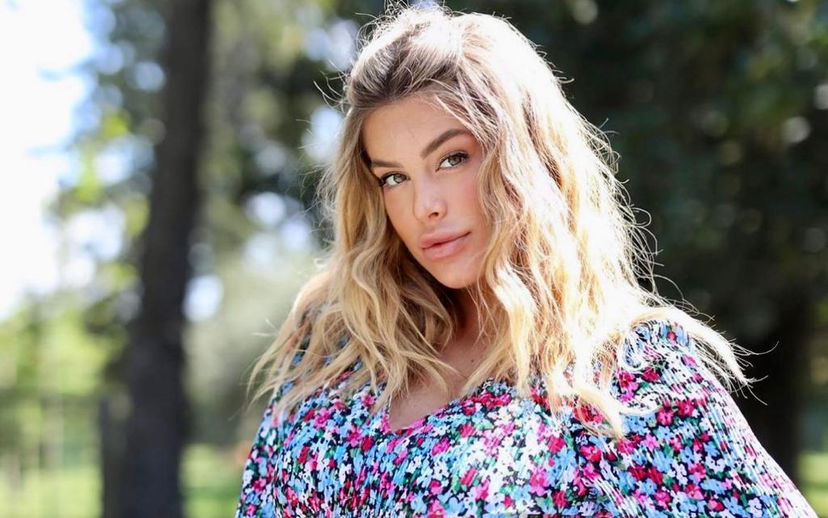 Gf Vip, Sophie Codegoni confermata alla conduzione di CasaChi preview