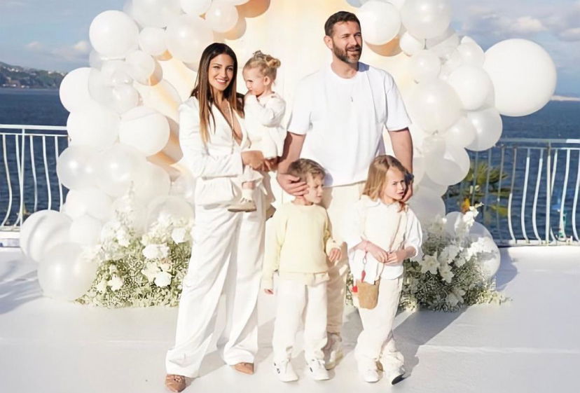 Temptation Island, Alessandra De Angelis rivela quando ha scoperto di volere il quarto figlio (Video) preview