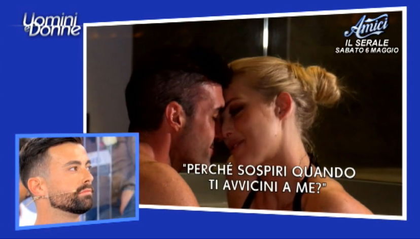 Uomini e Donne: l’opinione di Isa sulla puntata del 3/05/23 preview