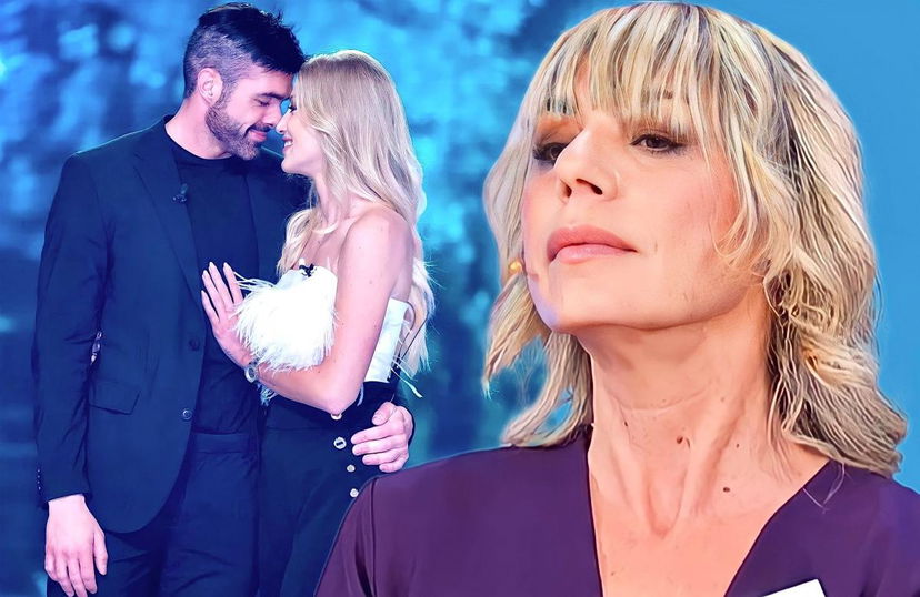 Uomini e Donne, Aurora Tropea si schiera dalla parte di Nicole Santinelli dopo la rottura con Carlo Alberto Mancini: “Ha fatto bene perché…” preview