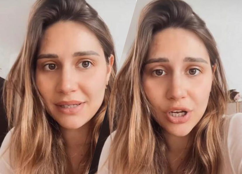 Uomini e Donne, Beatrice Valli risponde a chi l’accusa di non essere più attiva sui social: “Ho tenuto per me un momento non bellissimo e non sono pronta ad esternarlo” preview
