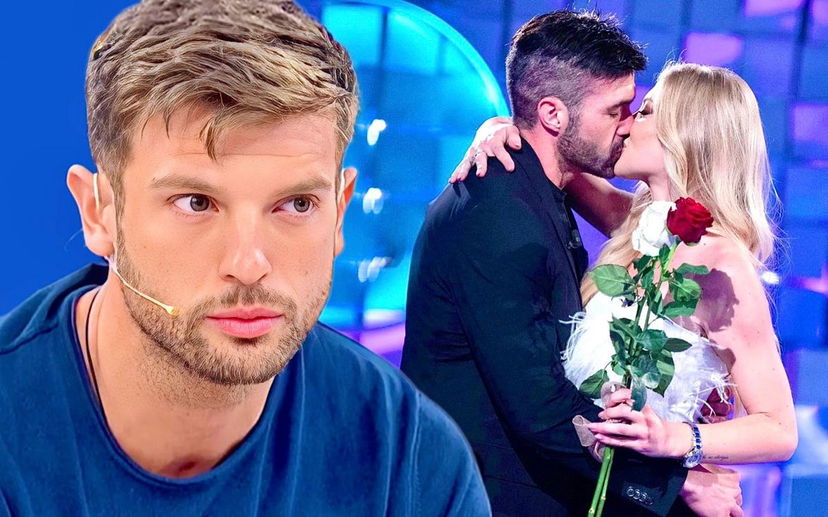 Uomini e Donne, la frecciatina di Cristian Di Carlo dopo la rottura tra Nicole Santinelli e Carlo Alberto Mancini preview